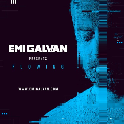 Emi Galvan / Flowing / Episode 30