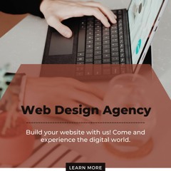 Web Design Agency