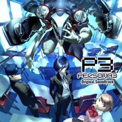 Memories of You (persona 3 finale)