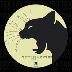 Premiere: Klaus Stauffenberg - On My Mind [Miaw]