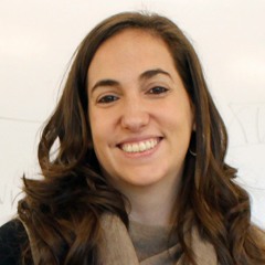 24/03/2024 Camila Perochena en Radio Con Vos (FM 89.90)