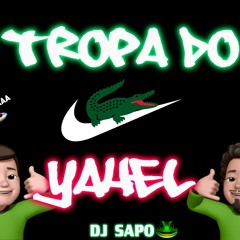 TROPA DO YAHEL