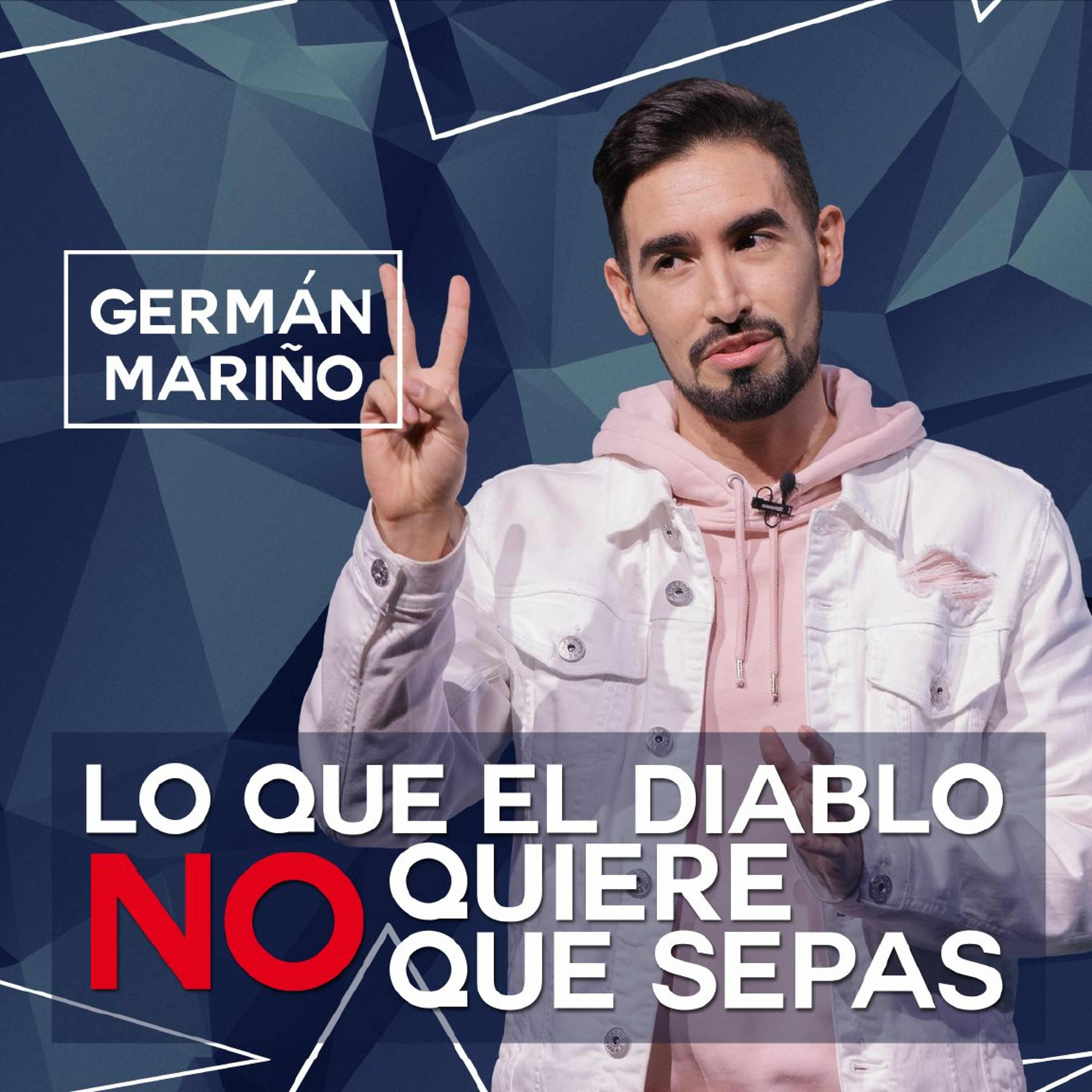 Podcast El Lugar de Su Presencia