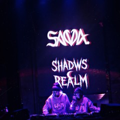 SAVASREALM (shadwsrealm x SAVA LIVE B2B @ Darkstar 12.5.2025)