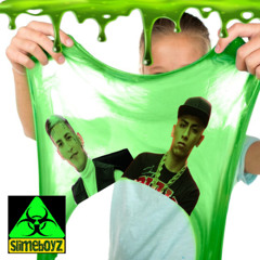 SLIMEKT #666LIME