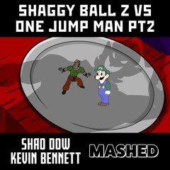 mashed, Shao Dow & Kevin Bennett - SBZ VS OJM PT2 (Weegee, Shaggy & Waluigi Vocal AI Cover)