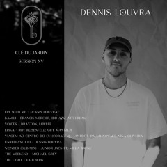 Dennis Louvra DJ Sets