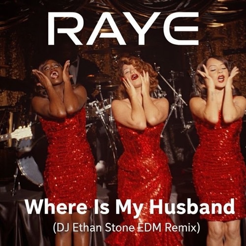 RAYE - Where Is My Husband (EDM Remix)