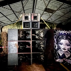 Live Set birthday party