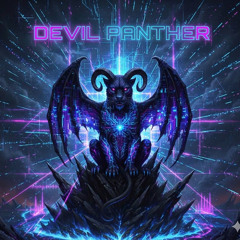 Devil Panther - Cavern Pressure