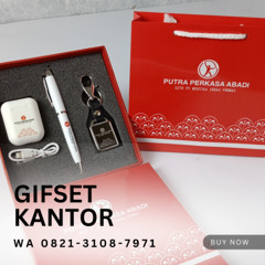 Souvenir Seremonial Mewah untuk Momen Tak Terlupakan