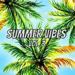 Summer Vibes Vol. 3