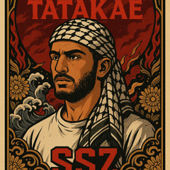 Tatakaé