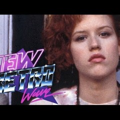 Robert Parker - '85 Again (feat. Miss K)