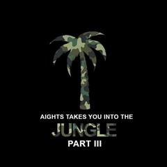 Aights Takes You Into The Jungle Part 3 (Mix Set)