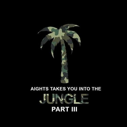 Aights Takes You Into The Jungle Part 3 (Mix Set)