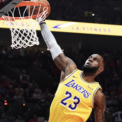 lebron james ft: YMG 2x & YMG Shock