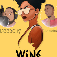 Wine Ft Rahmarn (Offical audio) 2022