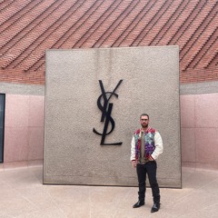 Yves Saint Laurent Marrakech(Travel Edition)