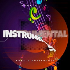 RONALD ROSSENOUFF - INSTRUMENTAL PACK VOL.4  "BUY ON PAYPAL"