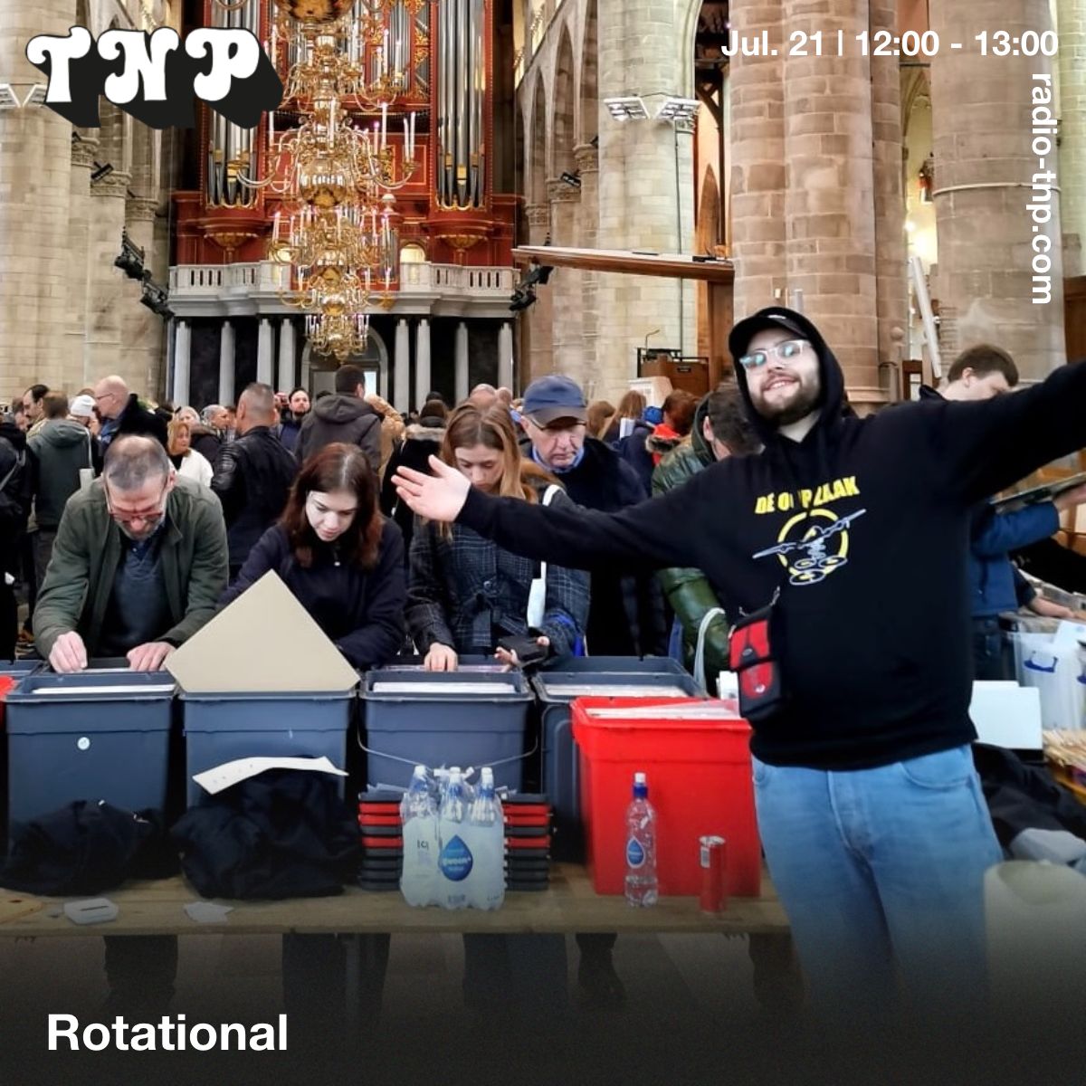 Rotational