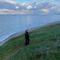 Coasting w/ Mads Axelsen 061224