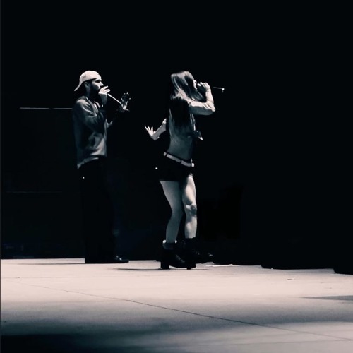 Under Your Spell - Snow Strippers (remix)