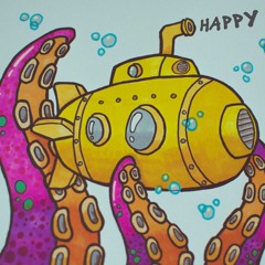 HappySubmarine