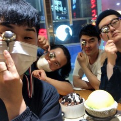Dxz,Lockda,백도,MC꽤이상 - MY HEART (prod.bandmanloker)