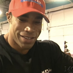 4 Morant Slowed x Kevin Levrone