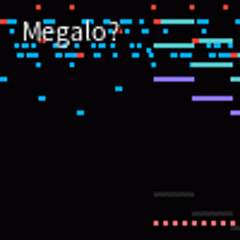 Megalo?- DinoMite