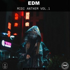 Sash_S - EDM Midi Anthem Vol.1 (113 Midi Files)