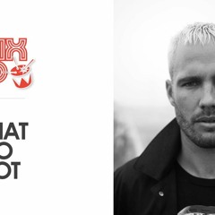 What So Not Triple J Mix Up 29-05-2021