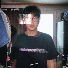 SEUNGHU - Why are? (MASTER)