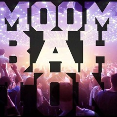 Moombahton Live Mix #1