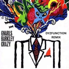 CRAZY (REMIX)