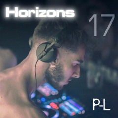 HORIZONS PODCAST #17 - P-L