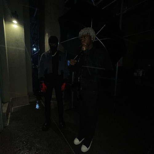 Stream Dark Days by Rickisaghost13 | Listen online for free on SoundCloud