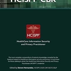 View EBOOK 🖍️ Official (ISC)2 Guide to the HCISPP CBK ((ISC)2 Press) by  Steven Hern