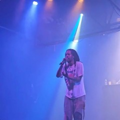 Warrior (Namaste) - Earl Sweatshirt