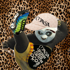 king panda masiero (ft.barko)