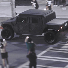 KILLASWISHA MILITIA (PROD. SAURON)