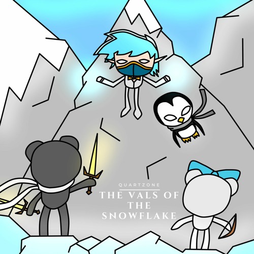 The Vals Of The Snowflake