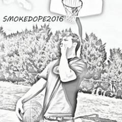 SMOKEDOPE2016 - BALL OUT (SLOWED + REVERB)