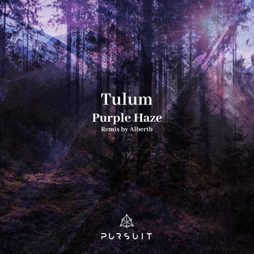 Tulum - Purple Haze (Alberth Remix)
