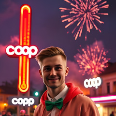 Målilla Anthem 38°