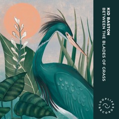 Kid Baston - Between the Blades of Grass