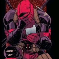 Solo eres un patético idiota - Deadpool&Logan