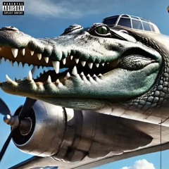 крокодило бомбордиро (prod. TREETIME)