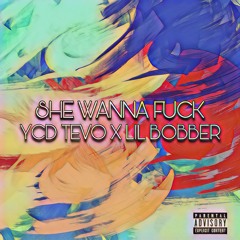 She Wanna Fuck (feat. Lil Bobber)